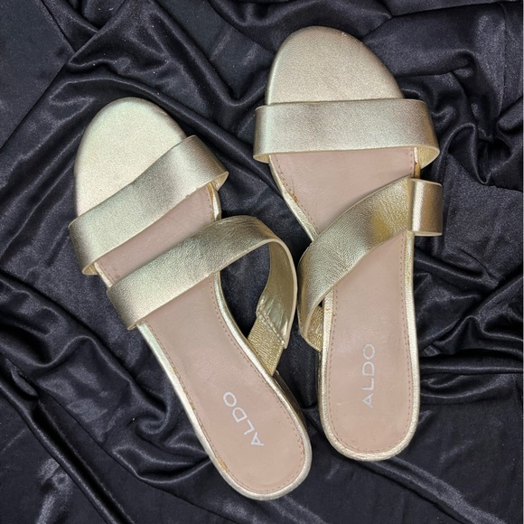 Aldo Shoes - Original Aldo 35